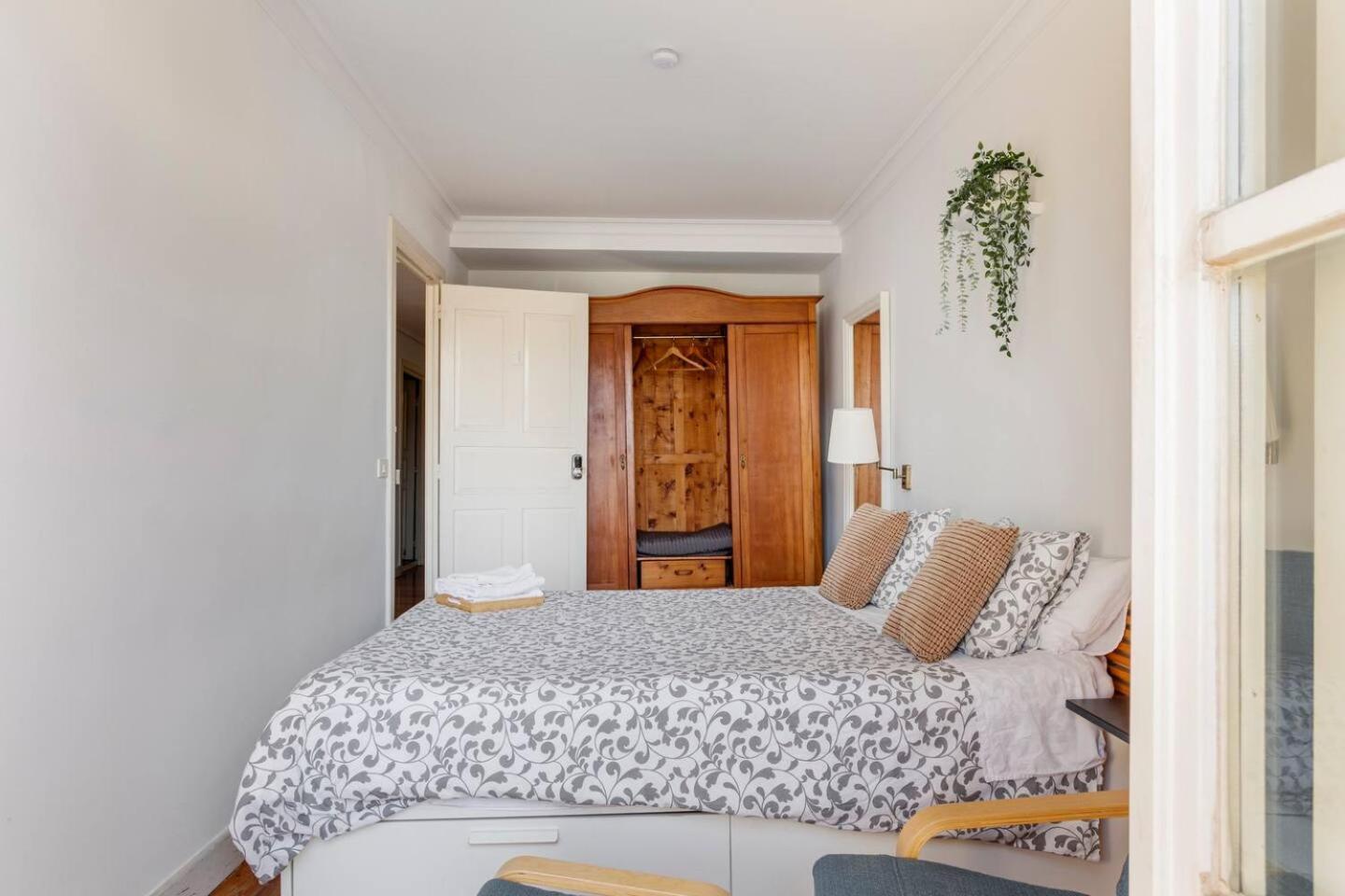 Plaza Nueva Habitaciones บิลเบา ห้อง รูปภาพ