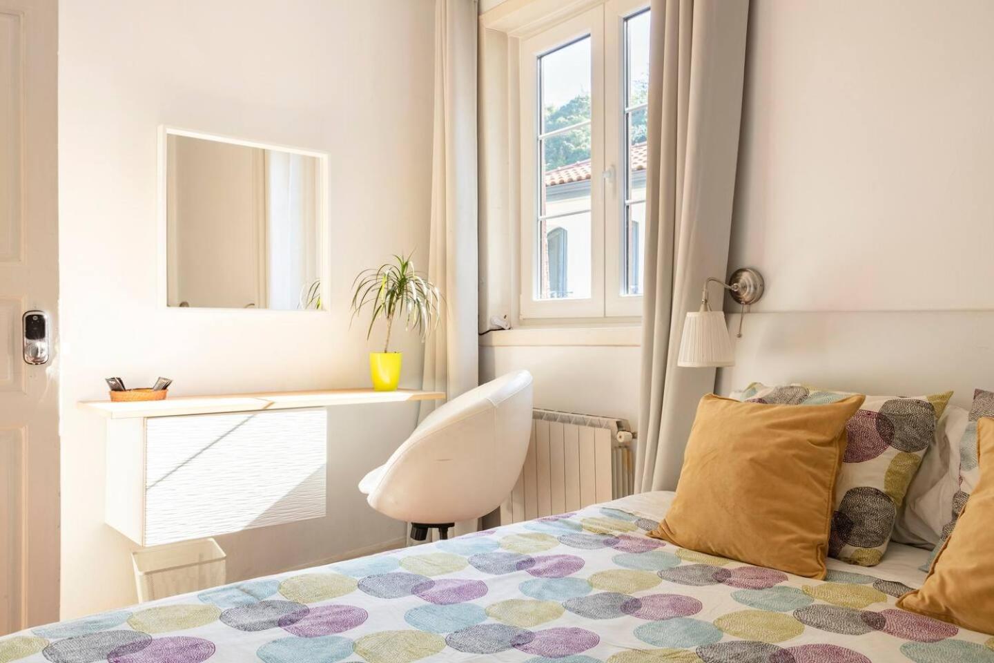 Plaza Nueva Habitaciones บิลเบา ห้อง รูปภาพ