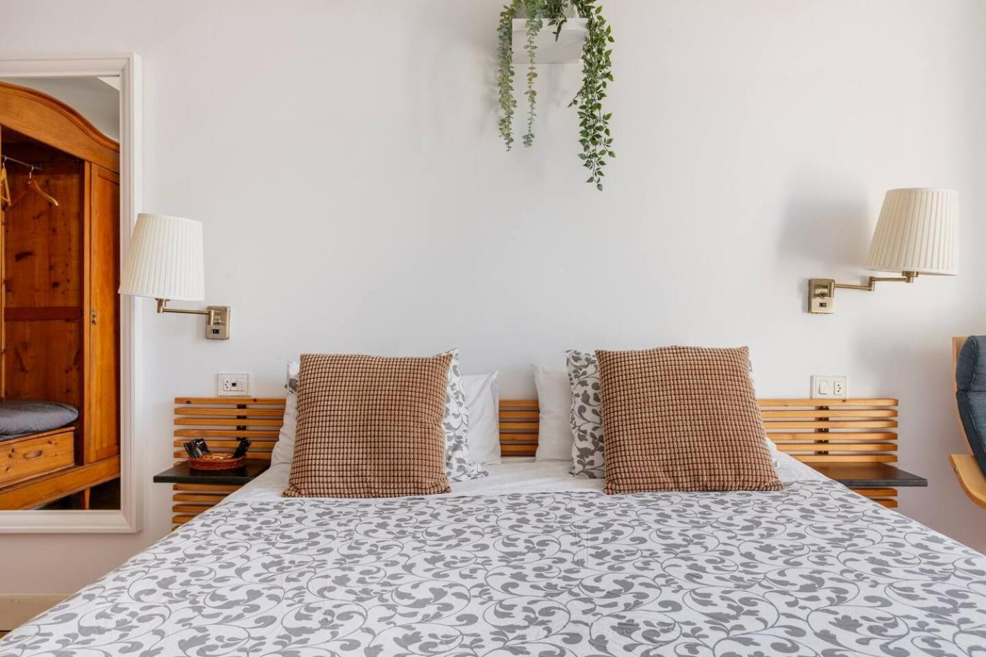 Plaza Nueva Habitaciones บิลเบา ห้อง รูปภาพ