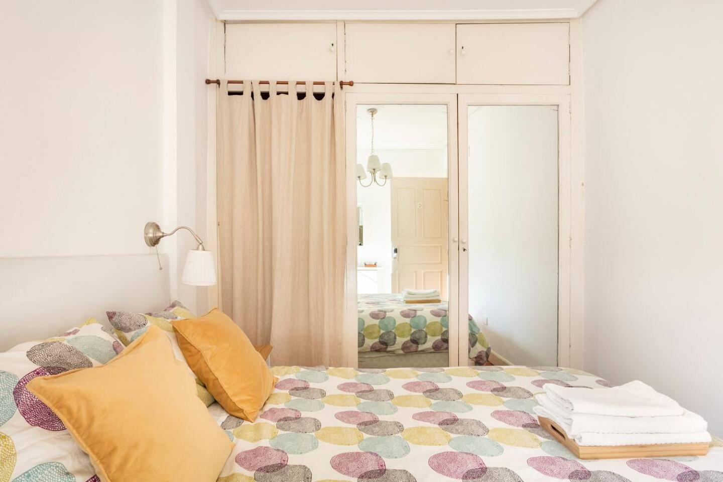 Plaza Nueva Habitaciones บิลเบา ห้อง รูปภาพ